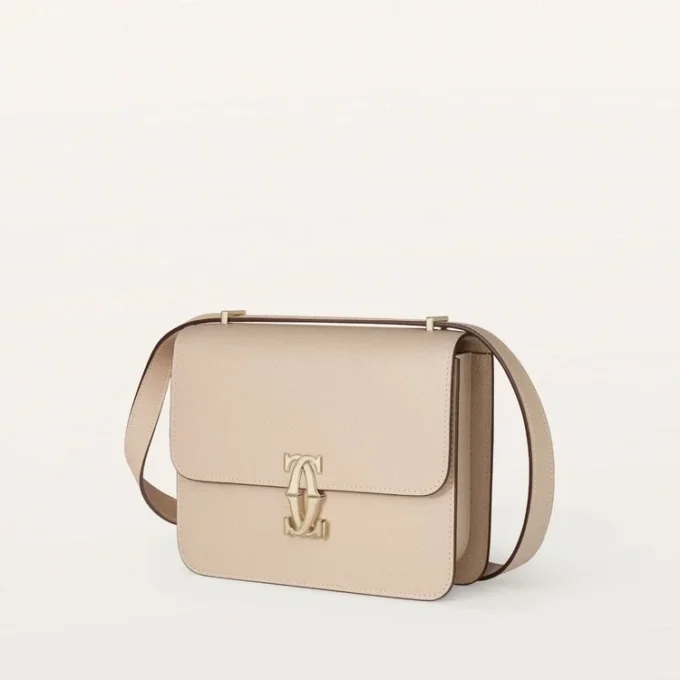 Mini-Tasche, C de Cartier