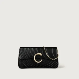 Mini-Tasche, Panthere C