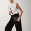 Mini-Tasche, Panthere C
