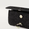 Mini-Tasche, Panthere C