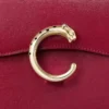 Mini-Tasche, Panthere C