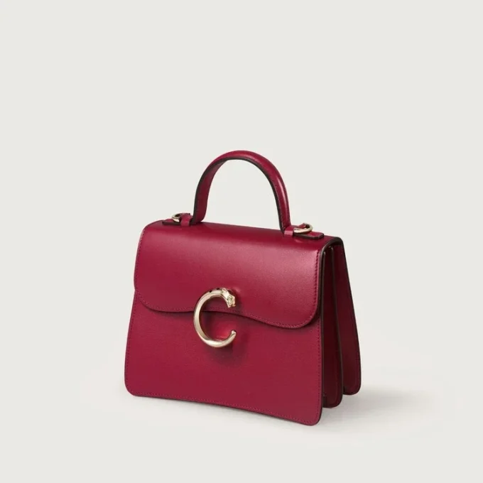 Mini-Tasche, Panthere C