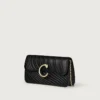 Mini-Tasche, Panthere C