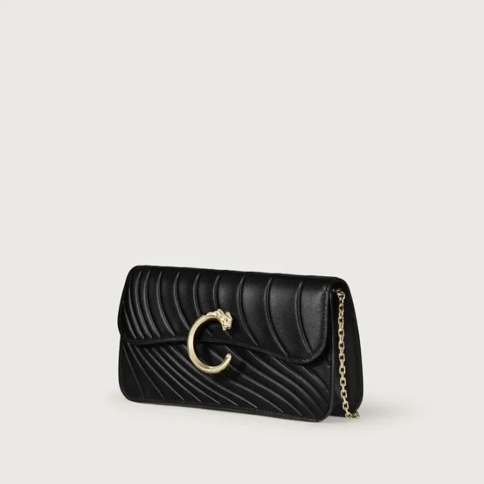 Mini-Tasche, Panthere C