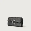 Mini-Tasche, Panthere C
