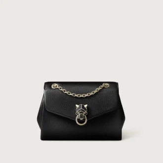 Mini-Tasche, Panthere Graphique
