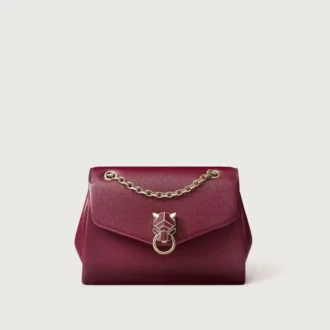Mini-Tasche, Panthere Graphique