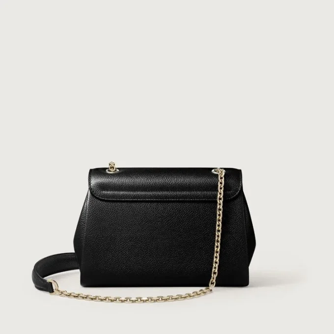Mini-Tasche, Panthere Graphique