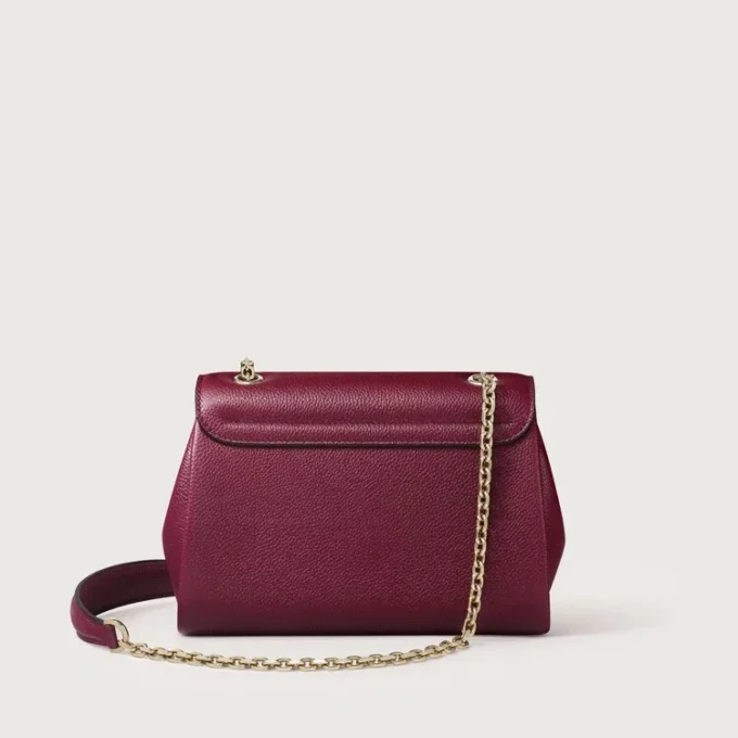 Mini-Tasche, Panthere Graphique