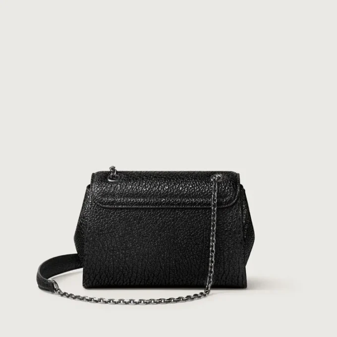 Mini-Tasche, Panthere Graphique