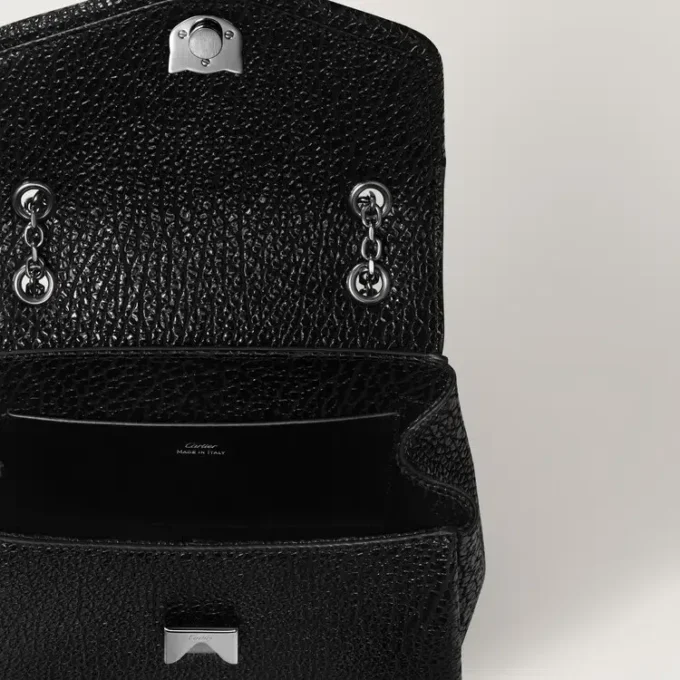 Mini-Tasche, Panthere Graphique