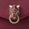 Mini-Tasche, Panthere Graphique