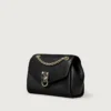 Mini-Tasche, Panthere Graphique