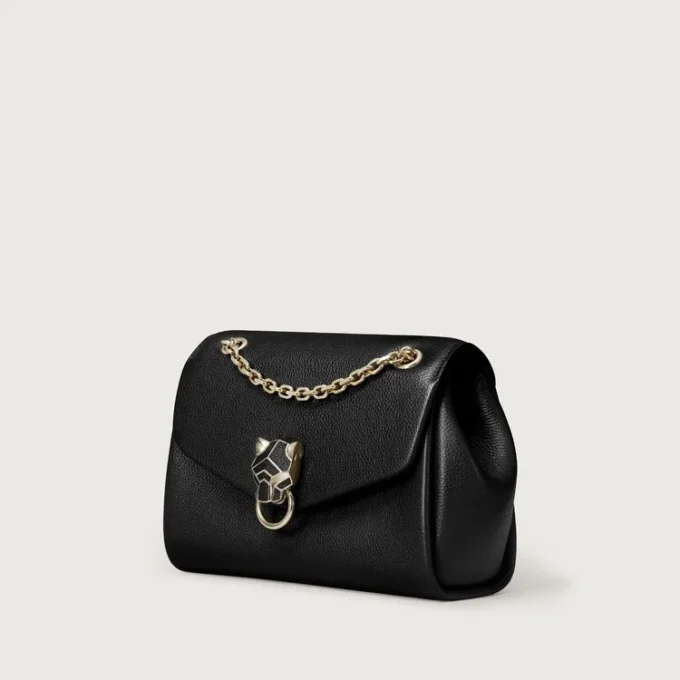 Mini-Tasche, Panthere Graphique