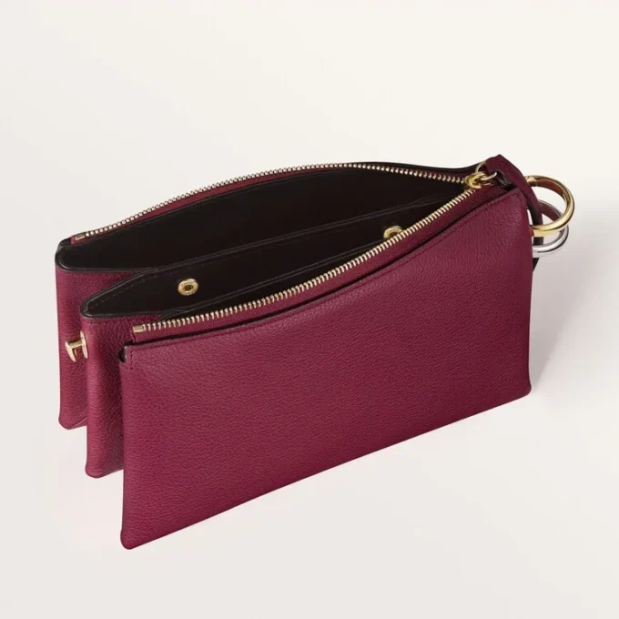 Mini-Tasche, Trinity