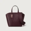 Mini-Tote-Bag, C de Cartier