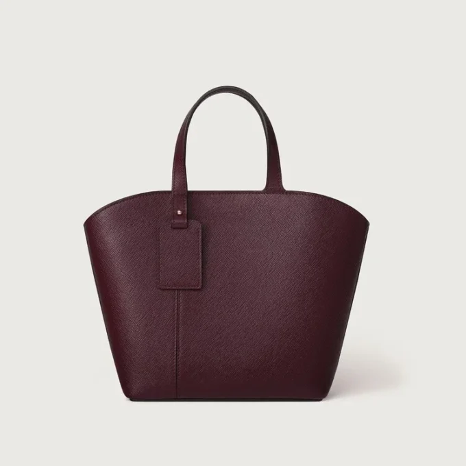 Mini-Tote-Bag, C de Cartier
