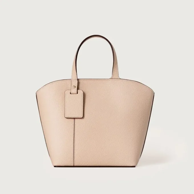 Mini-Tote-Bag, C de Cartier
