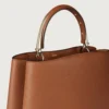 Mittlere Tasche, Panther Double