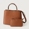 Mittlere Tasche, Panther Double