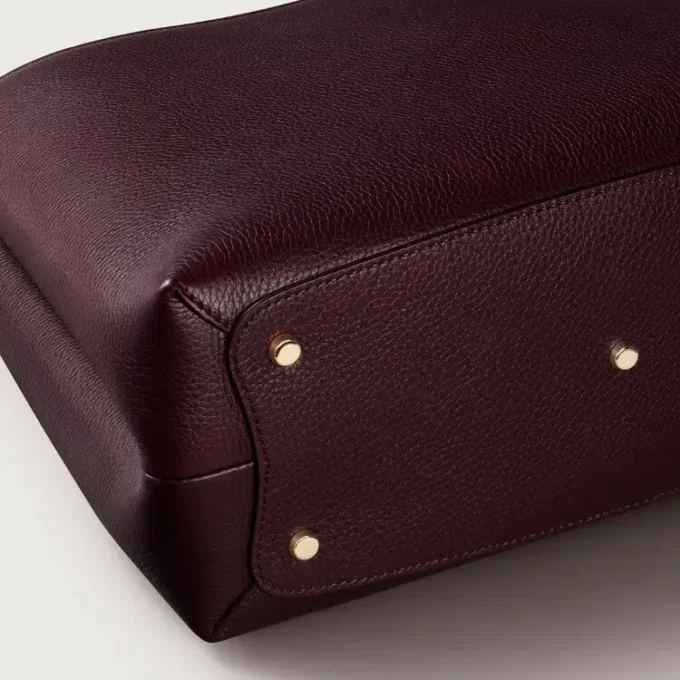 Mittlere Tasche, Panthere Double