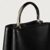 Mittlere Tasche, Panthere Double