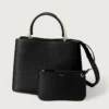 Mittlere Tasche, Panthere Double