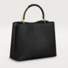 Mittlere Tasche, Panthere Double