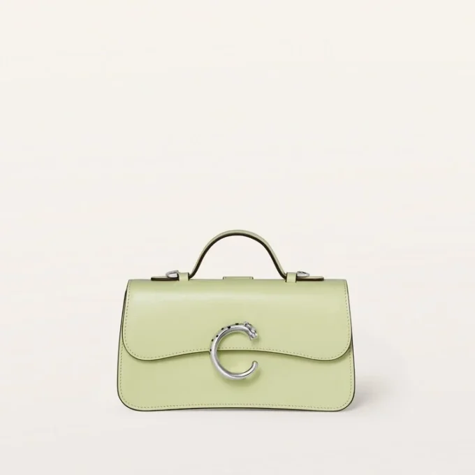 Nano-Tasche, Panthere C