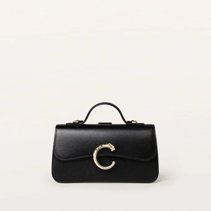Nano-Tasche, Panthere C