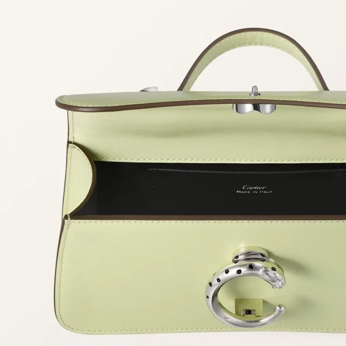 Nano-Tasche, Panthere C