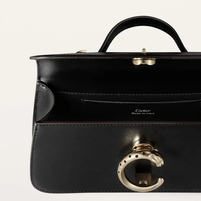 Nano-Tasche, Panthere C