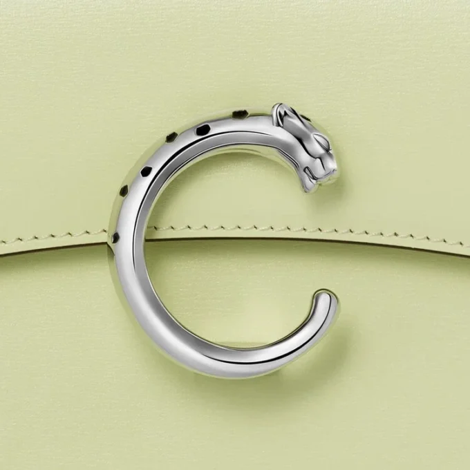 Nano-Tasche, Panthere C