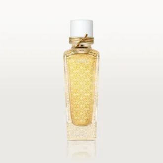 Oud & Moschus-Parfüm – Les Heures Voyageuses | Cartier