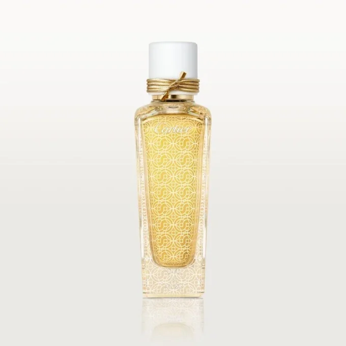Oud & Moschus-Parfüm – Les Heures Voyageuses | Cartier