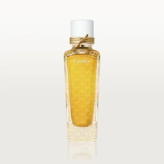 Oud & Oud Duft – Les Heures Voyageuses | Cartier