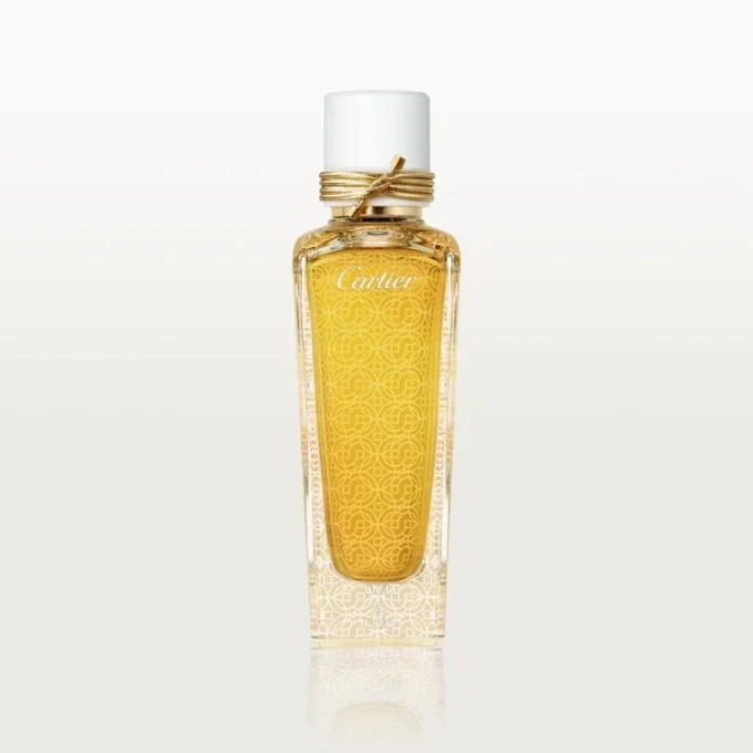 Oud & Oud Duft – Les Heures Voyageuses | Cartier