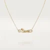 Panthere De Cartier Anhänger, Diamanten