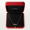 Panthere De Cartier Anhänger, Diamanten
