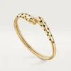 Panthere De Cartier Armband