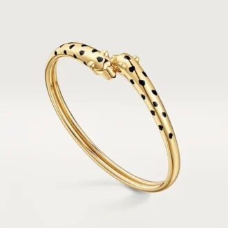 Panthere De Cartier Armband