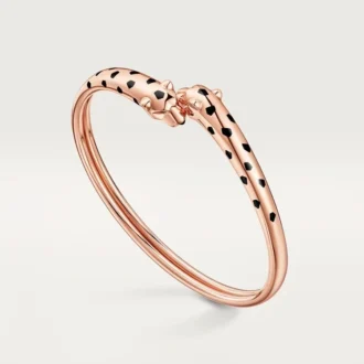 Panthere De Cartier Armband