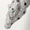 Panthere De Cartier Armband