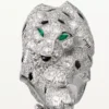 Panthere De Cartier Armband