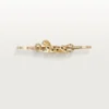 Panthere De Cartier Armband – Gelbgold, Lack, Diamant, Tsavorit-Granat, Onyx – Cartier
