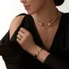 Panthere De Cartier Ring, gelenkig