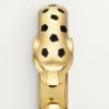Panthere De Cartier Armband, gelenkig