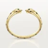 Panthere De Cartier Armband, gelenkig