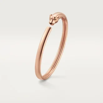 Panthere De Cartier Armband, kleines Modell