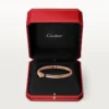Panthere De Cartier Armband, kleines Modell